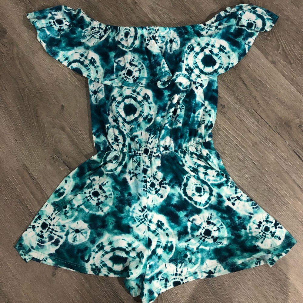💗➡️Joe Boxer ROMPER - Picture 2 of 4